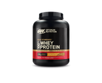 Gold Standard 100% Whey 5lbs