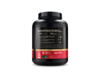 Gold Standard 100% Whey 5lbs