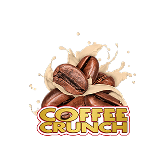 PS Diesel Coffee Crunch
