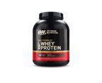 Gold Standard 100% Whey 5lbs