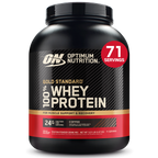 Gold Standard 100% Whey 5lbs