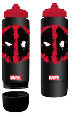 Hydro Case Squeeze Bottle