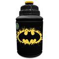 DC Comics Jug – 1.9 L Batman Black & Yellow