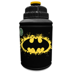 DC Comics Jug – 1.9 L Batman Black & Yellow