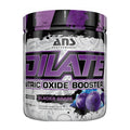 Dilate (Powder) nitric oxide