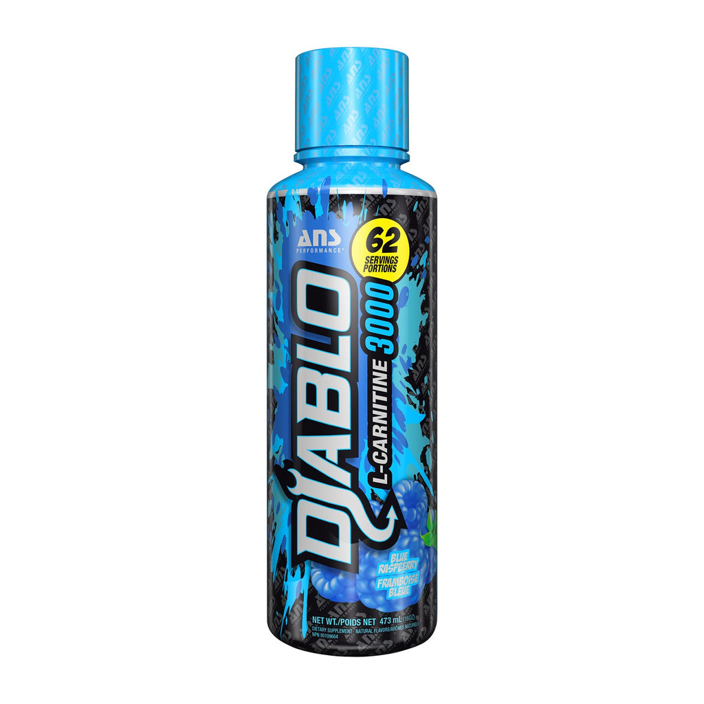 DIABLO Carnitine 3000 (16 oz)