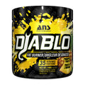 DIABLO V3 Fat burner/ energy