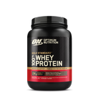 Gold Standard 100% Whey 2lbs