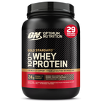 Gold Standard 100% Whey 2lbs