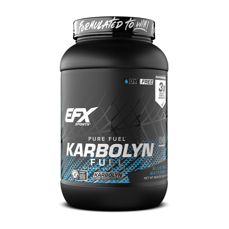 Karbolyn 4.4lbs