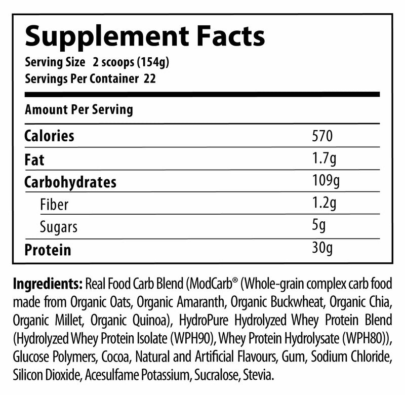 hydromass 3lb