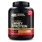 Gold Standard 100% Whey 5lbs