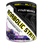 Anabolic State