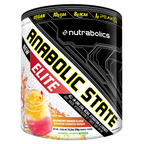 Anabolic State