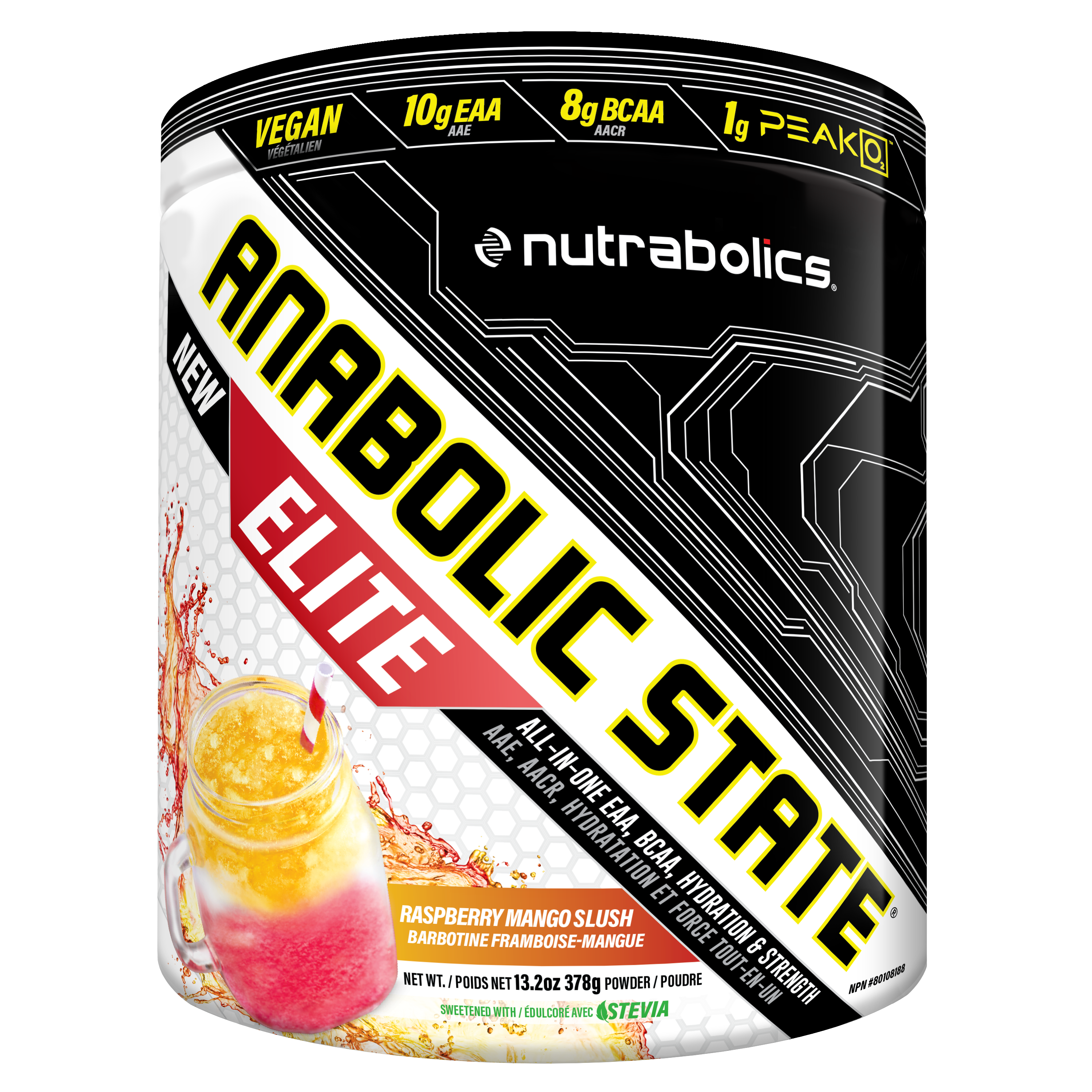 Anabolic State