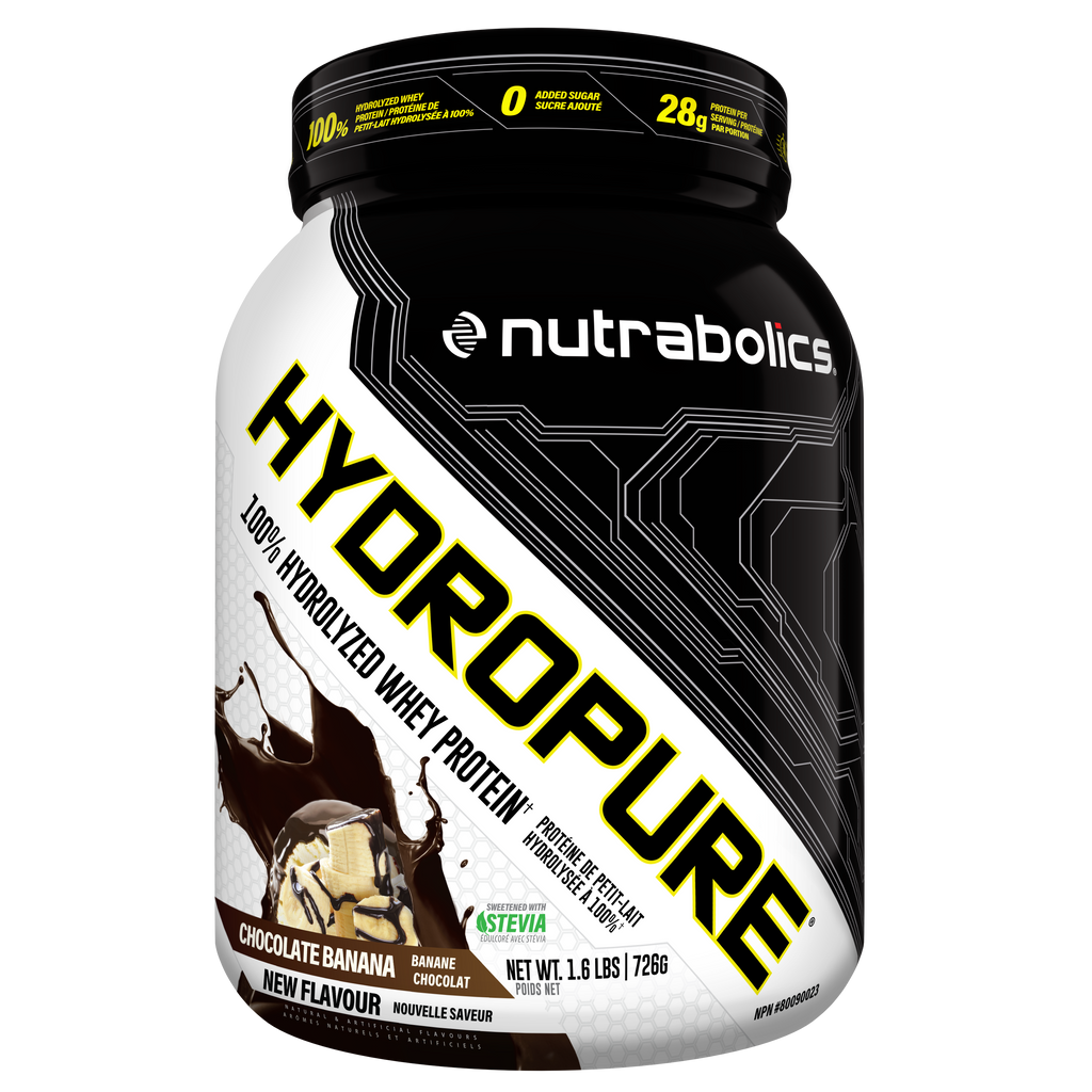 HydroPure 1.6lbs