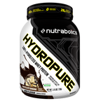 HydroPure 1.6lbs