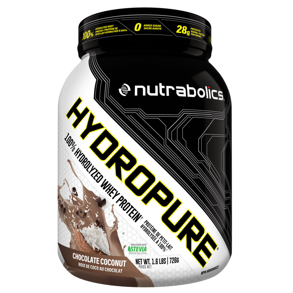 HydroPure 1.6lbs