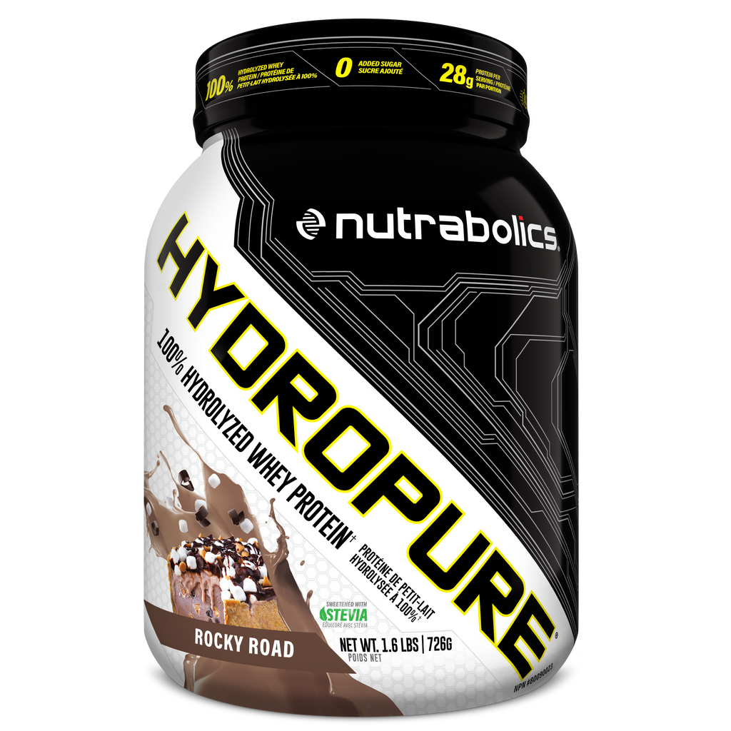 HydroPure 1.6lbs