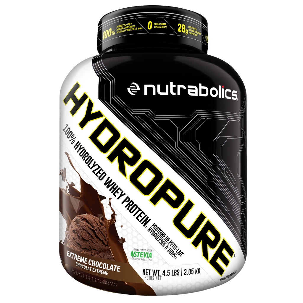 HydroPure 4.5lbs