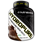 HydroPure 4.5lbs