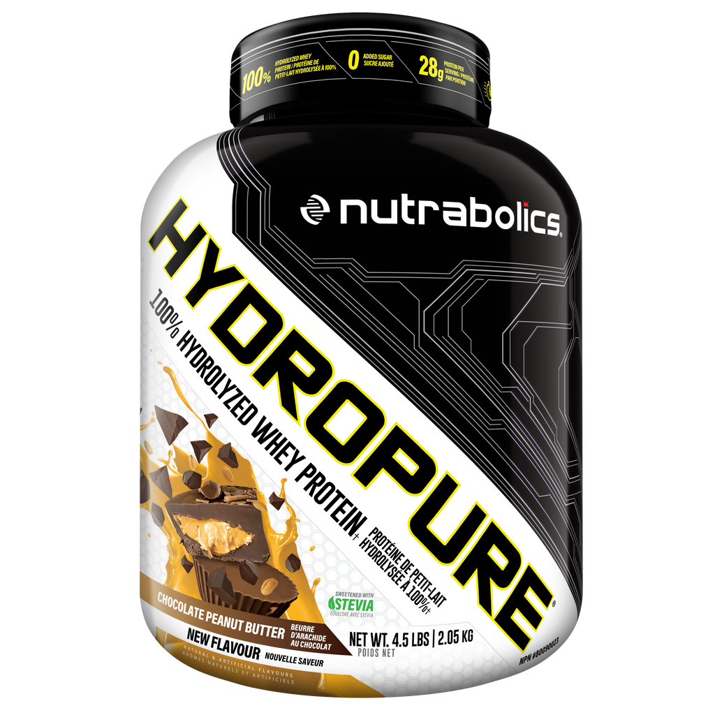 HydroPure 4.5lbs