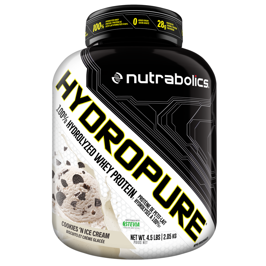HydroPure 4.5lbs