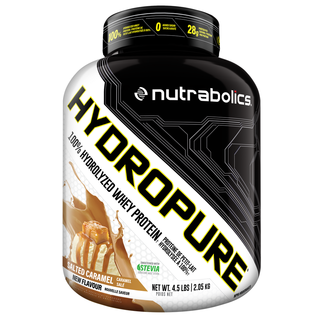 HydroPure 4.5lbs