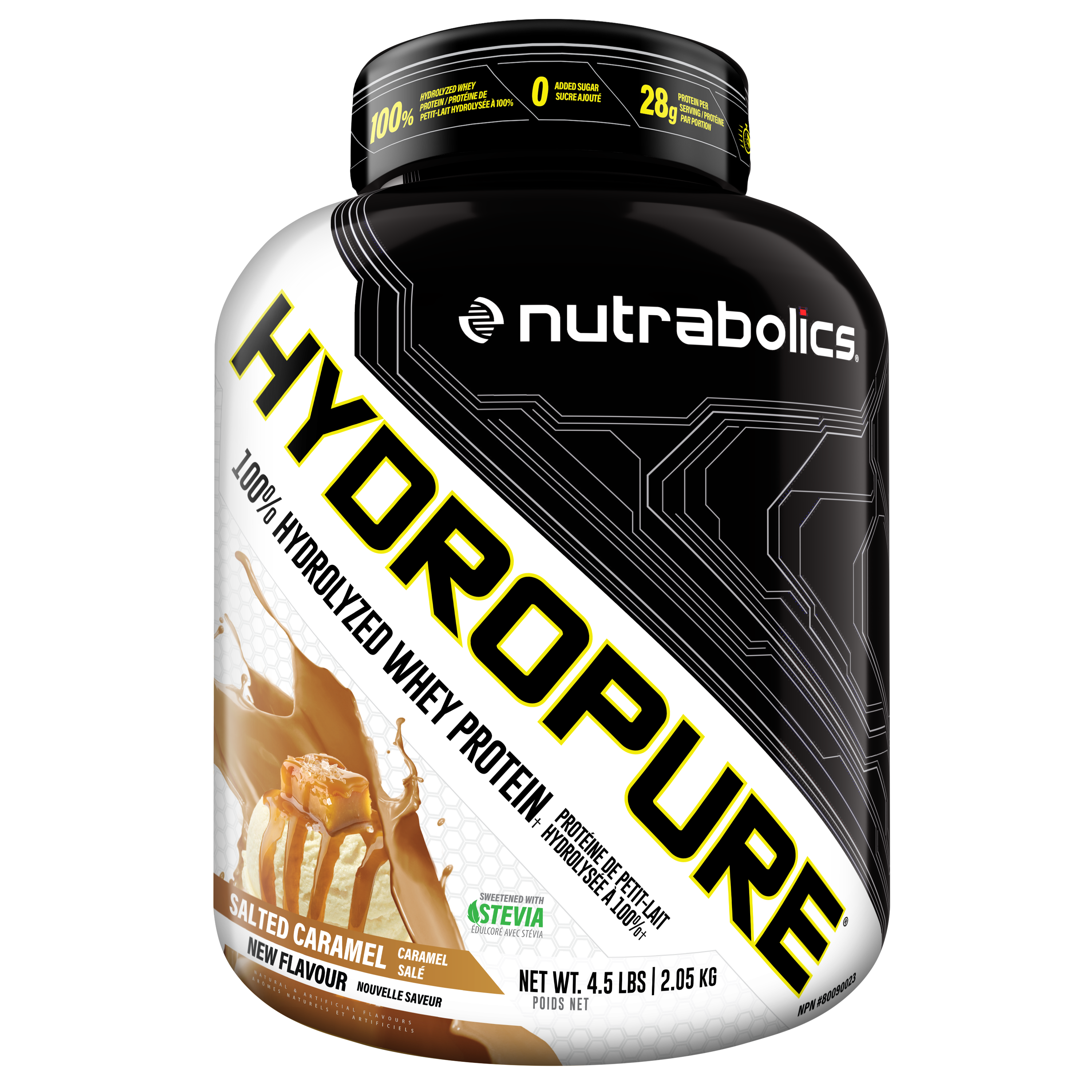 HydroPure 4.5lbs