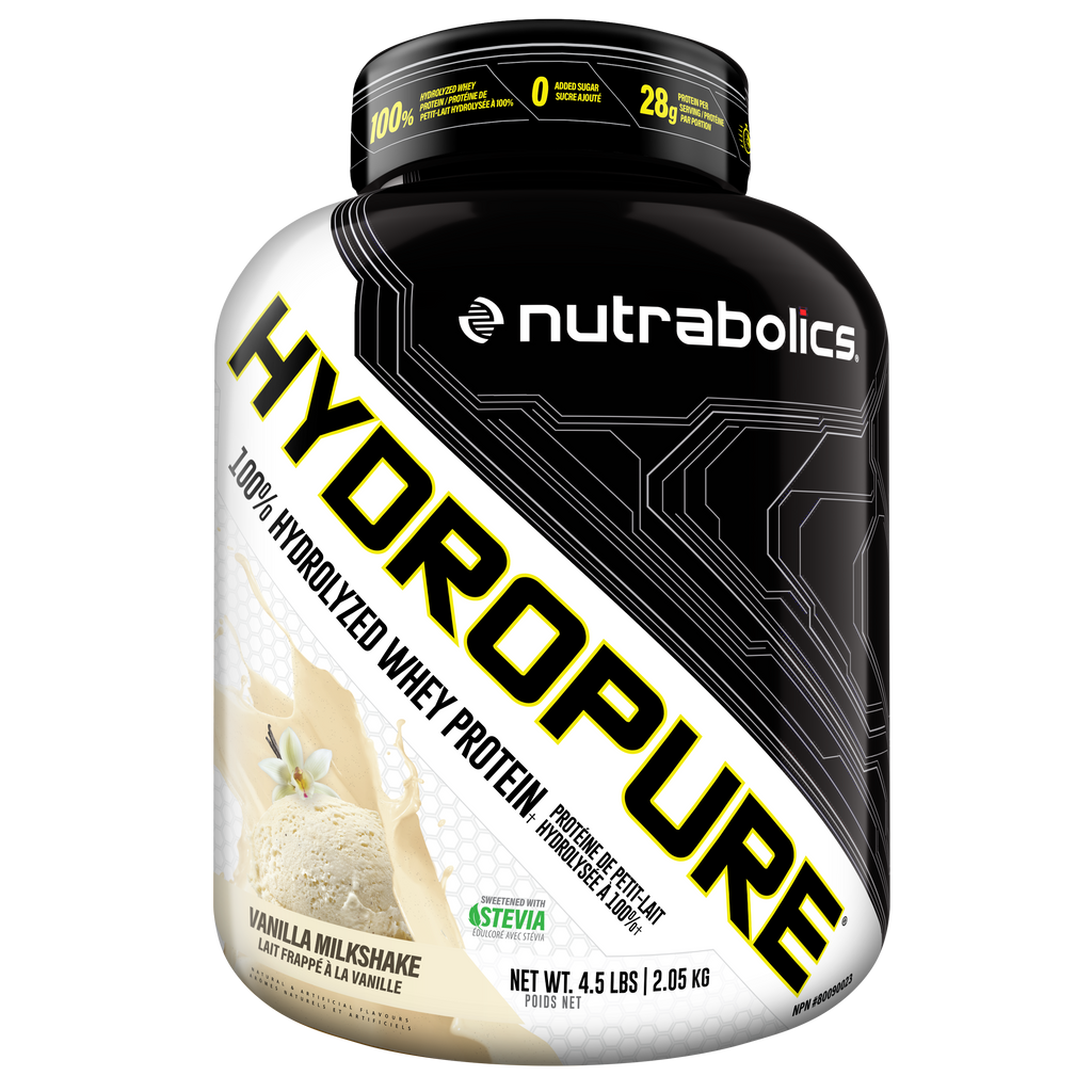 HydroPure 4.5lbs