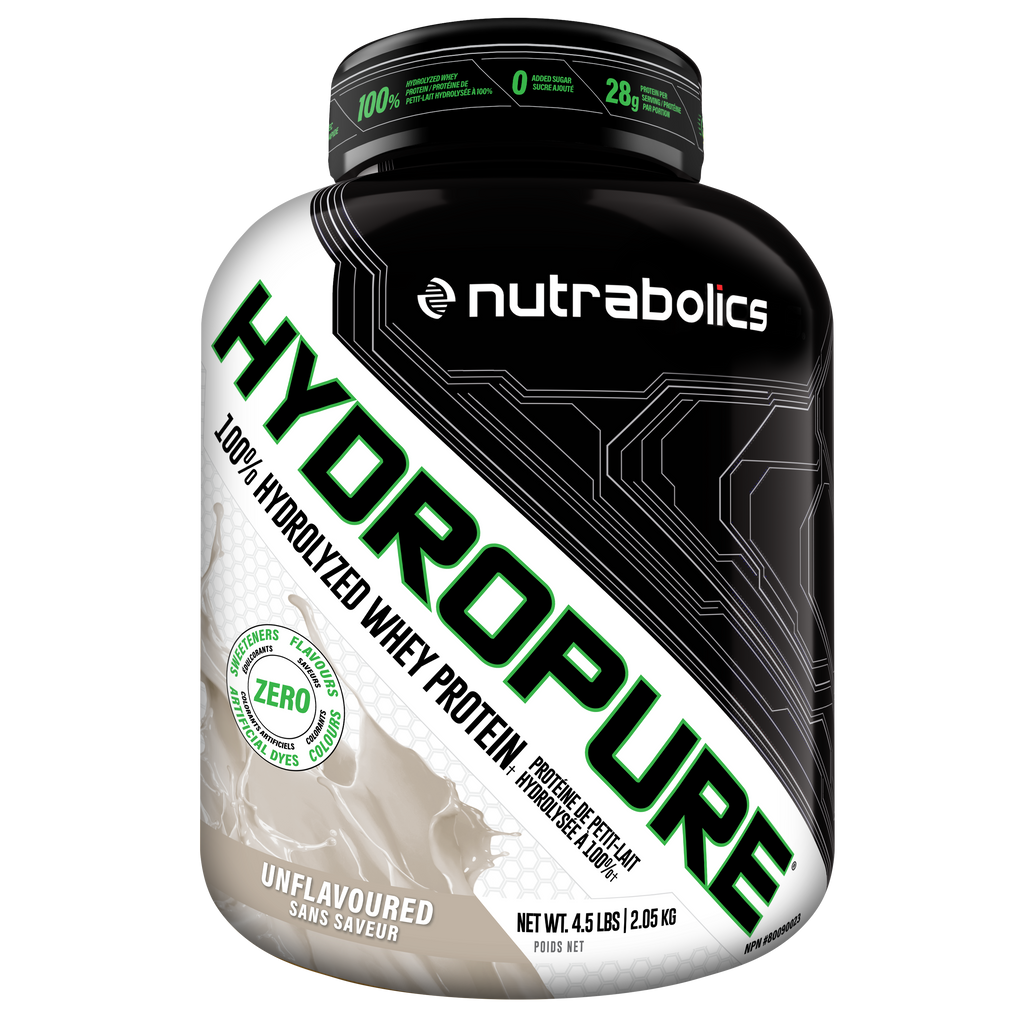 HydroPure 4.5lbs