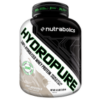 HydroPure 4.5lbs