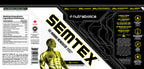 Semtex Fat Burner – 60 Capsules