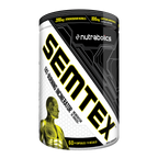 Semtex Fat Burner – 60 Capsules