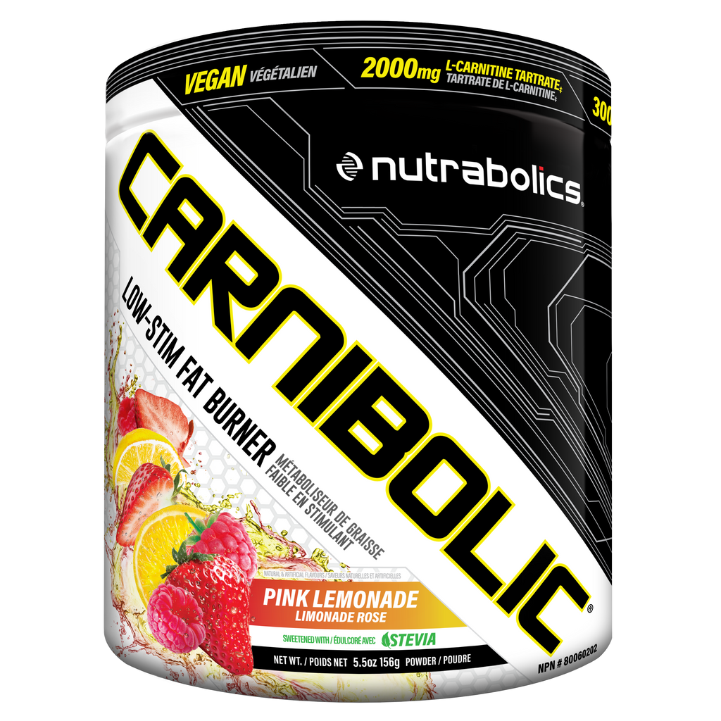 Carnibolic 30srv (156g)