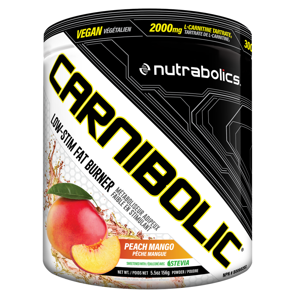 Carnibolic 30srv (156g)