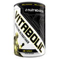 Vitabolic Multivitamin – 196 Capsules