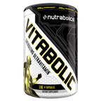 Vitabolic Multivitamin – 196 Capsules