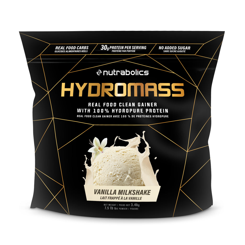 HydroMass 7.5 lbs