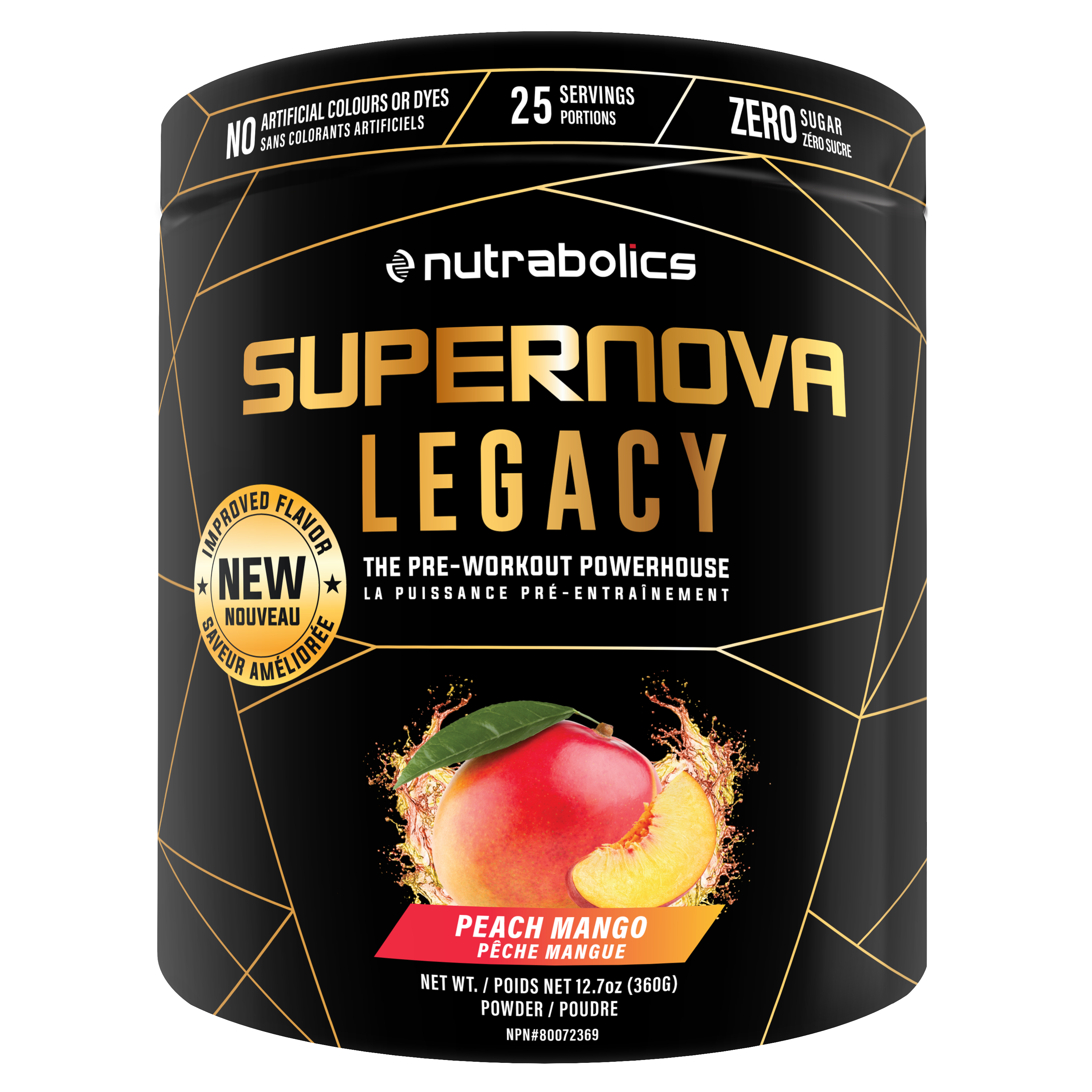 Supernova LEGACY 25 srv (360 g)-3