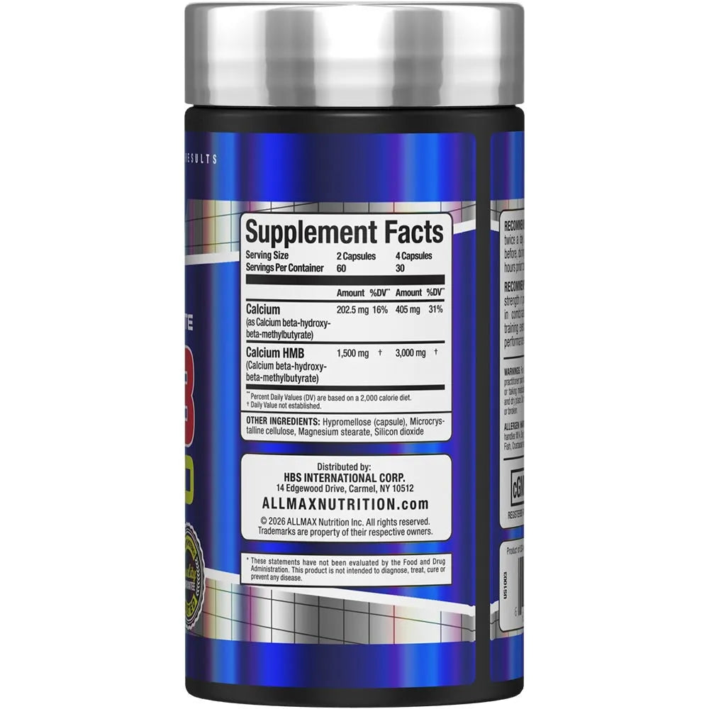 ALLMAX-HMB-3000