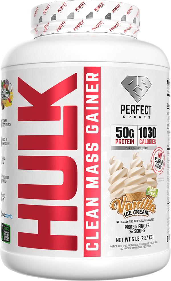 Perfect Sports Hulk 10lb