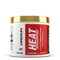 Heat accelerated