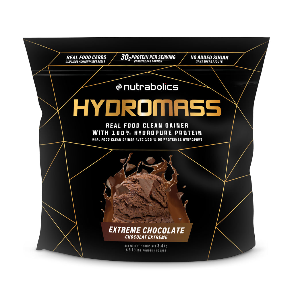 HydroMass 7.5 lbs