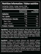 HydroMass 7.5 lbs