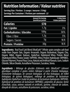 HydroMass 7.5 lbs