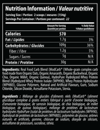 HydroMass 7.5 lbs
