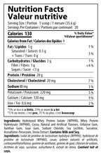 HydroPure 1.6lbs