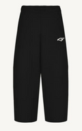 Black Sweat Pants