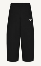 Black Sweat Pants